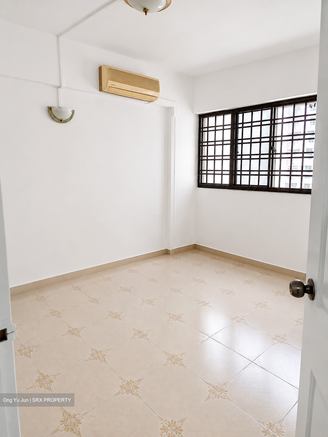 Blk 109 BUKIT PURMEI VILLE (Bukit Merah), HDB 3 Rooms #559615541
